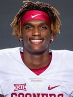 CeeDee Lamb, Oklahoma, Wide Receiver