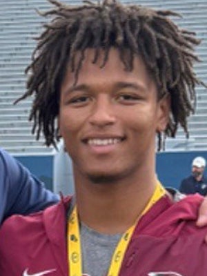 Masiia Acrey athlete image