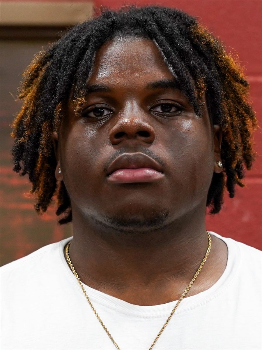 Jarell Scott