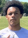 Rico Jackson, Quince Orchard, Safety