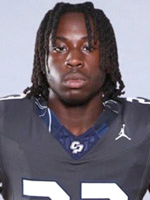 Antonio Booker