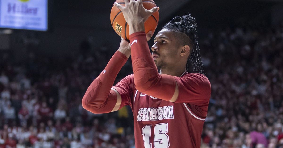 Jarin Stevenson Commitment; Size and Versatility; Shrewd Business Jarin Stevenson Commitment; Size and Versatility; Shrewd Business