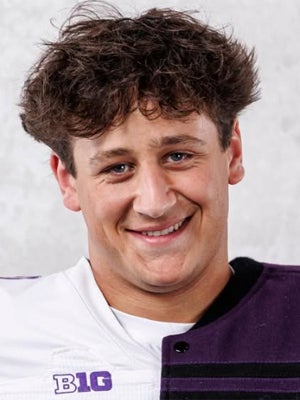 Jared Zames athlete image