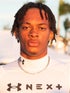 Judah Lancaster athlete image