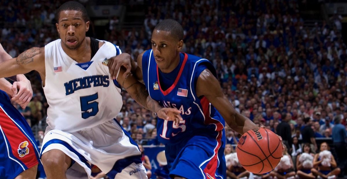 Sagarin picks college basketball's best teams since 2005