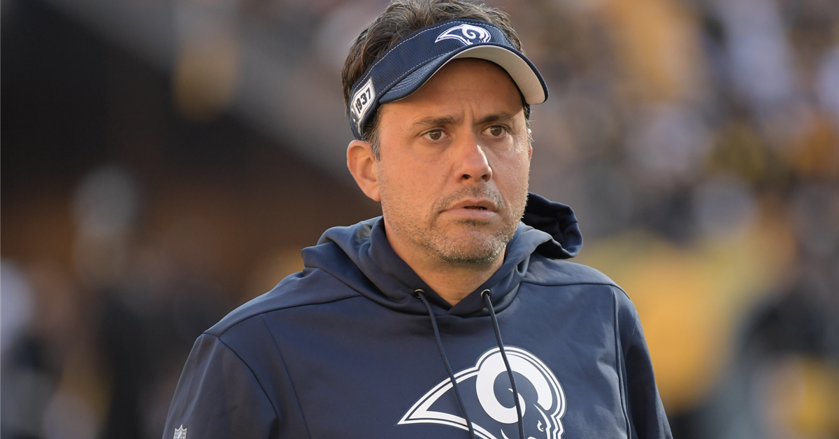 Former Arizona player unhappy with Jedd Fisch hire