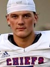 Dillon Robb athlete image