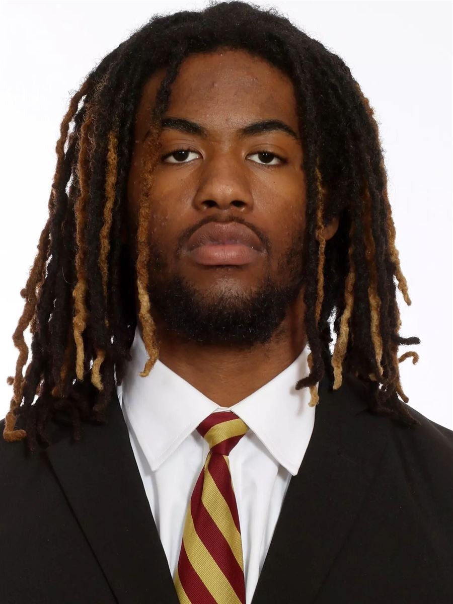 Jaylen King athlete image