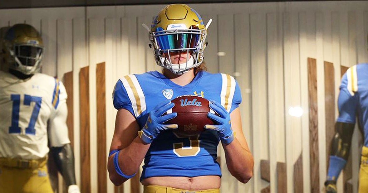 Recruits Expected for UCLA Spring Game on Saturday