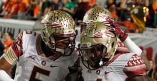 Hit or miss? A look at FSU's 43 first-round draft picks Hit or miss? A look at FSU's 43 first-round draft picks