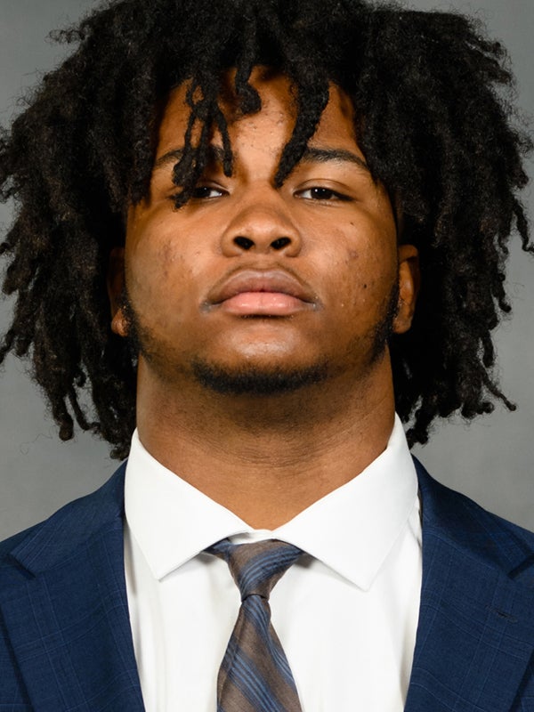 Stephiylan Green athlete image
