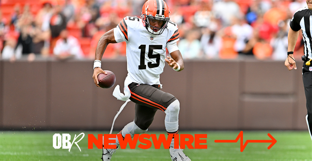 cleveland browns news and rumors today