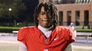 Tom Loy's five regional recruiting visitors to track in Week 8