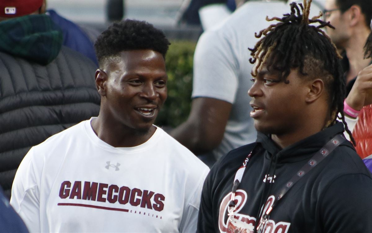 Carolina RB target decommits from Kentucky - Vimarsana News