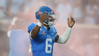 Browns NFL Draft: QB Rankings After Week 3 of 2026 CFB Season