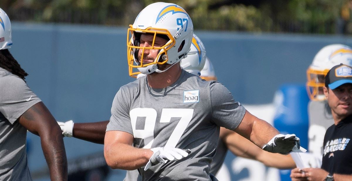 State of the 2021 Los Angeles Chargers: Can Brandon Staley lift