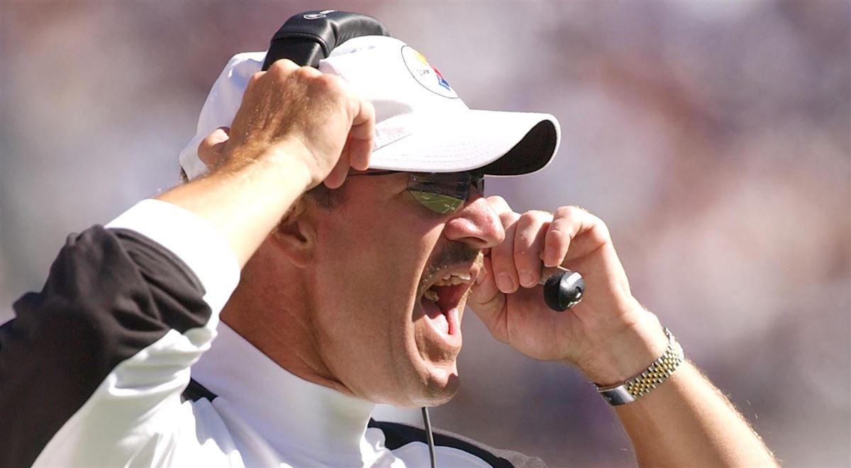 Bill Cowher Slams Indianapolis Colts, Jeff Saturday Interim Hire; 'A ...