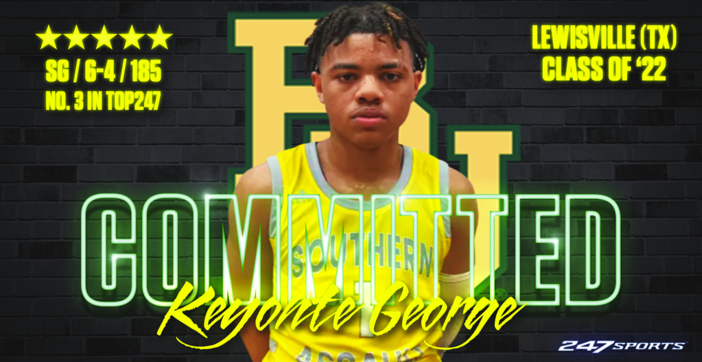 Trending] New Keyonte George Jersey Basketball Green