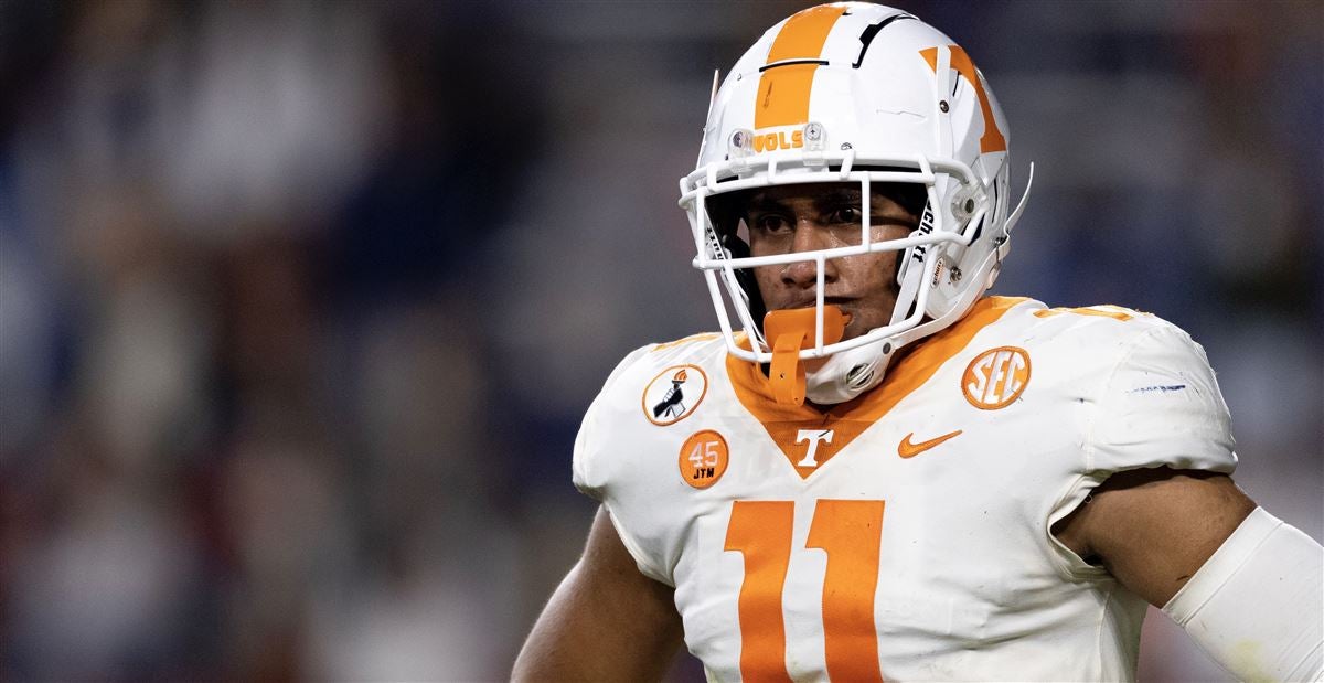 Four schools in the mix early for Tennessee LB transfer Henry To'o To'o