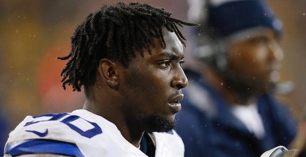 Demarcus Lawrence Stats, News and Video - DE