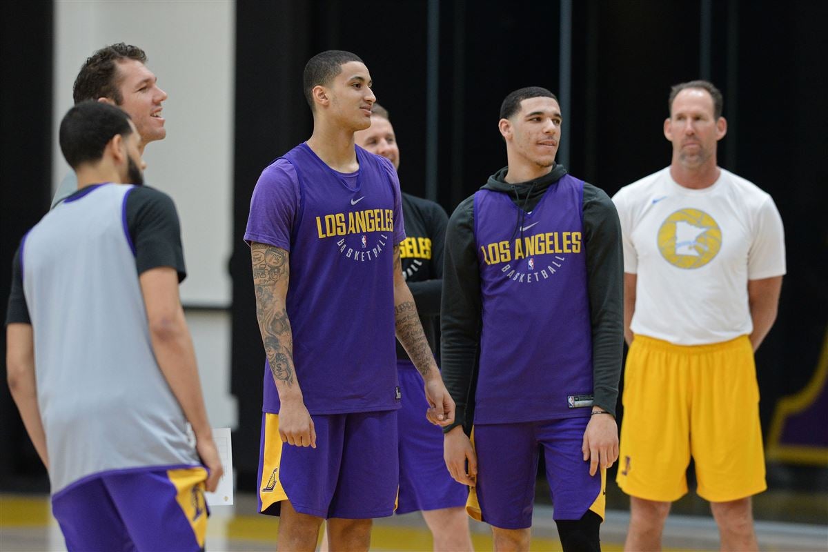 Los Angeles Lakers: Josh Hart has target date for return