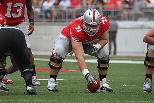 Boardman graduate, Packers' center Corey Linsley named NFL All-Pro