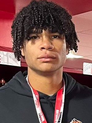 Mekai Brown