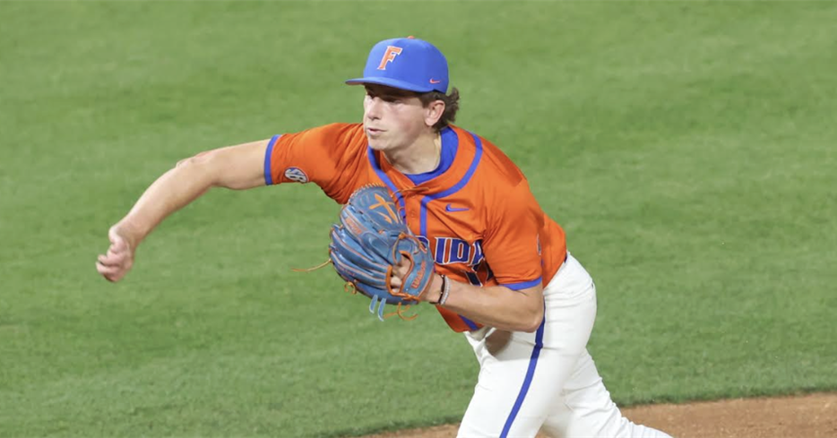 Florida has an identity crisis and the Ole Miss series became the ...