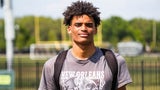 Social media reacts to Bama landing No. 4 TE Caleb Odom