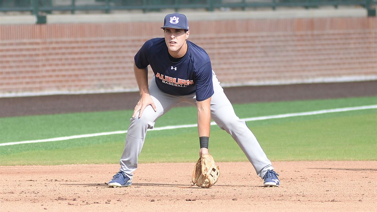 New faces, new places: 2022 Auburn baseball preview - The Auburn Plainsman