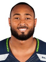 K.J. Wright, Seattle, Linebacker