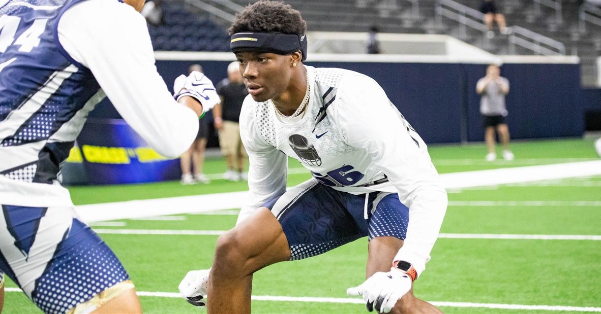 Superlatives for Oklahoma's 2027 class