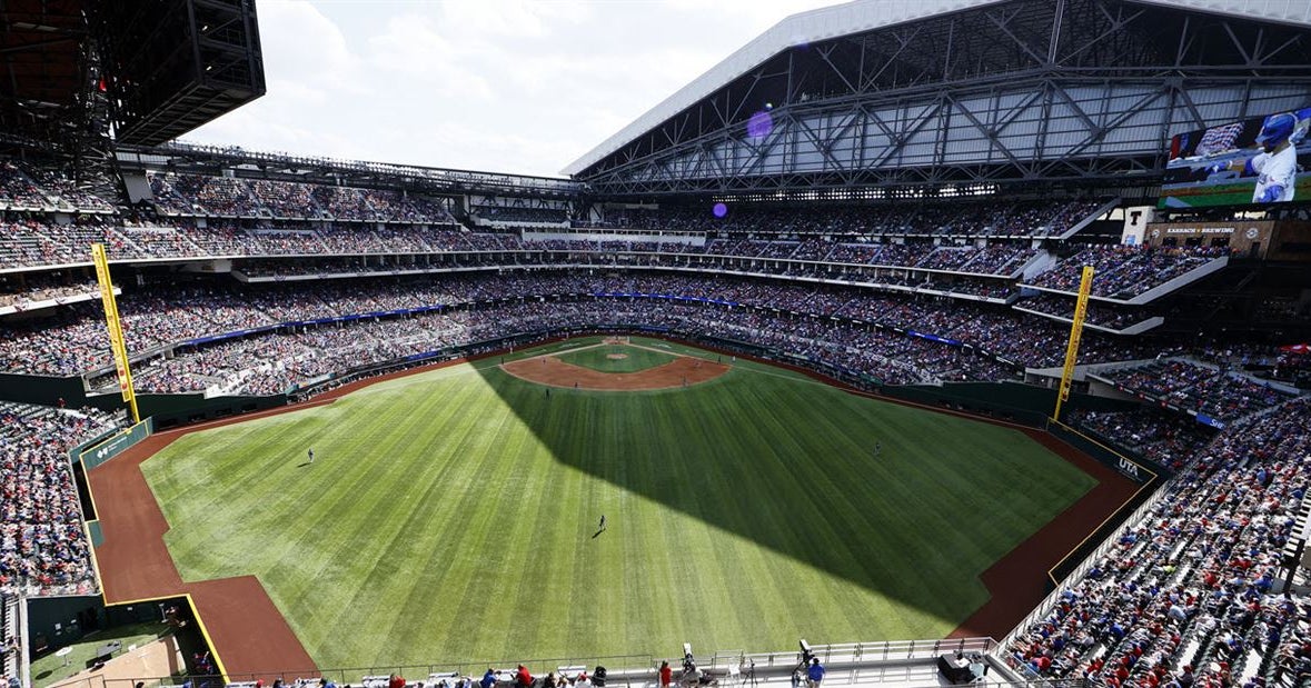 Big 12 Baseball Tournament 2022 Bracket, schedule, scores, how to watch