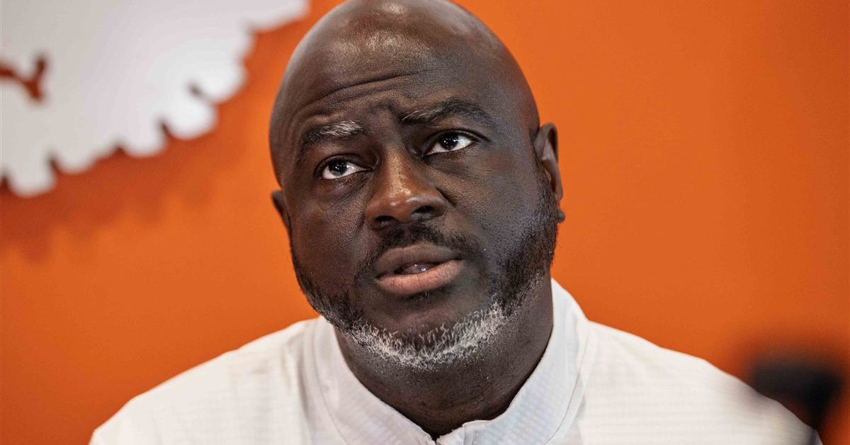 With a lack of star power, Clemson's defensive line has to 'prove it' in 2026