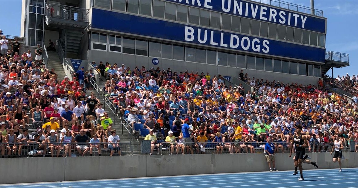 Iowa State's 2019 instate signees on track for Drake Relays