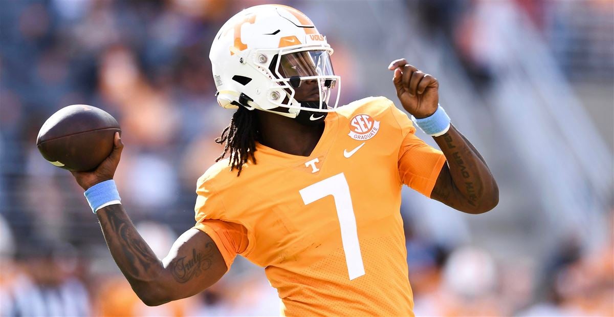 Football: 247Sports gives SEC predictions for 2023 season