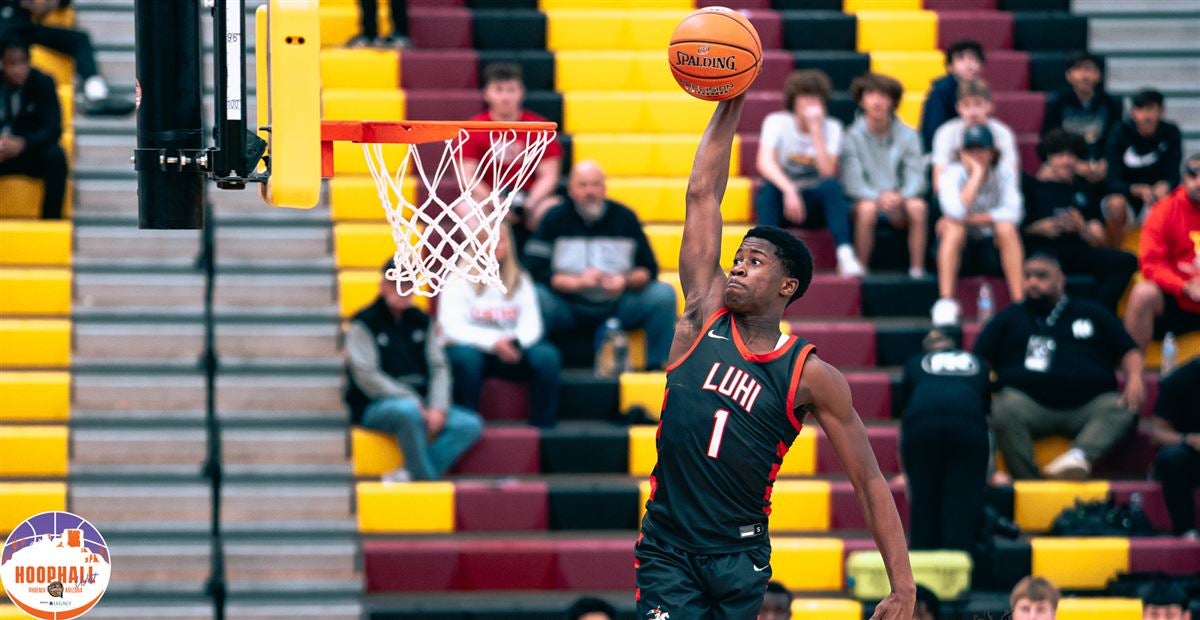 Take-aways from the Jordan Holiday Classic - Vimarsana News