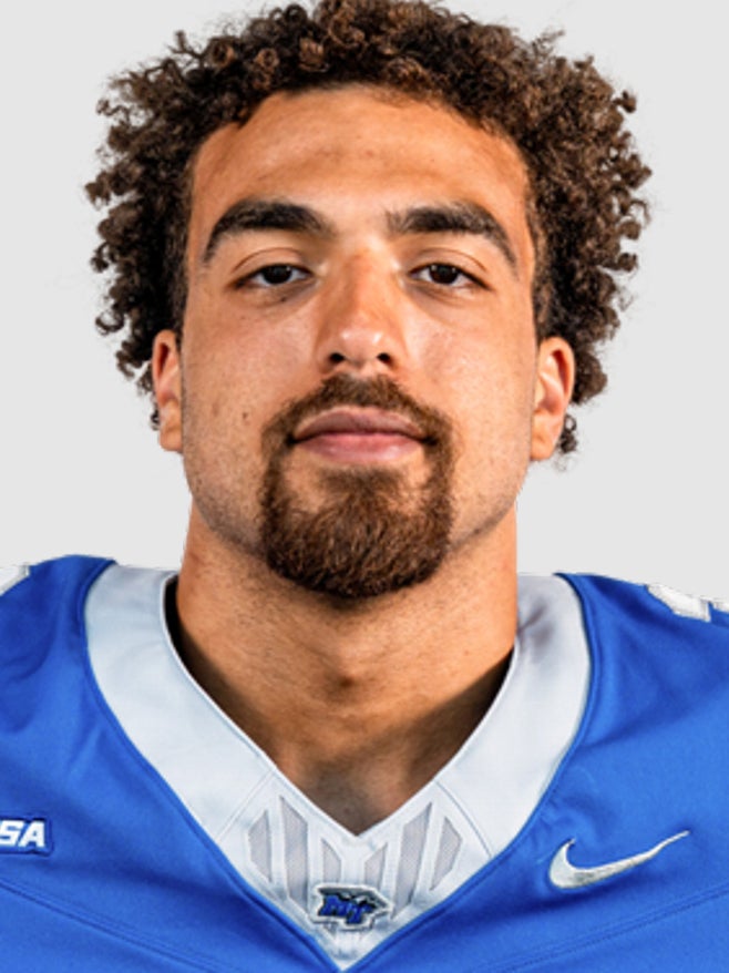 Alex Mitchell athlete image