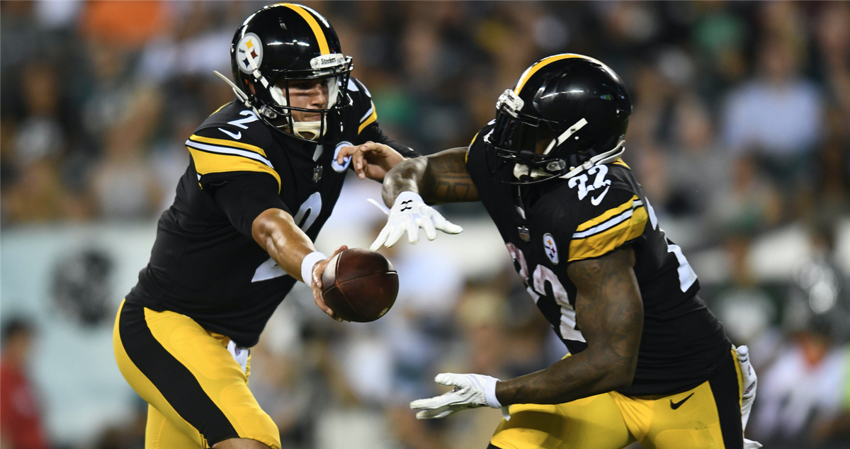 Steelers Jump Start The Pre-Season By Beating Super Bowl Champion Eagles  31-14 - Steelers Depot