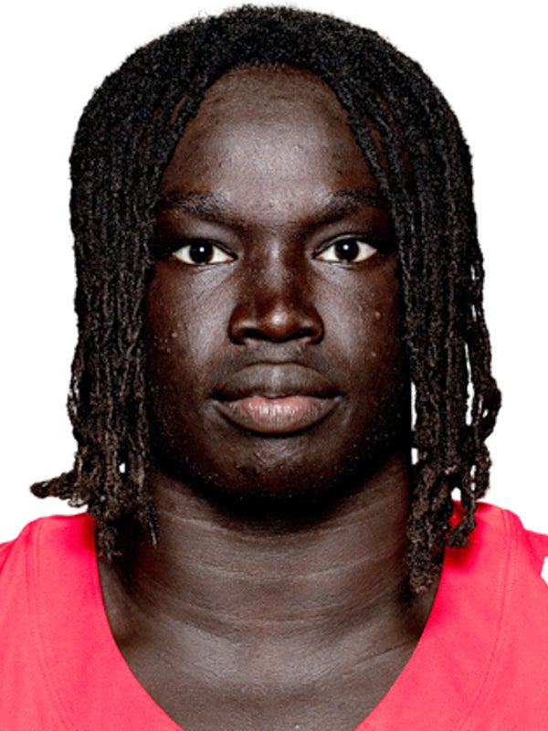 Bodpegn Miller athlete image
