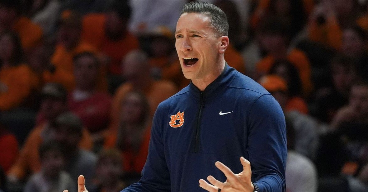 Latest 2026 NCAA Tournament Bracketology: Biggest risers and fallers in updated March Madness bracket