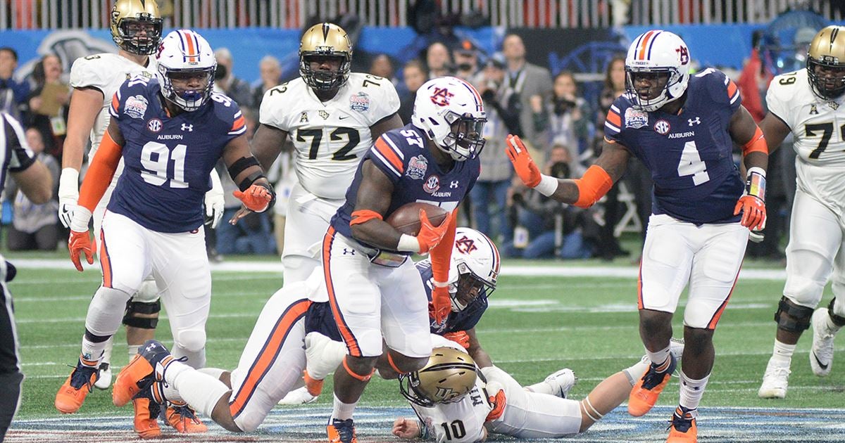 Jason Caldwell's Monday Morning Quarterback Column