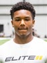JeLandon Gray athlete image