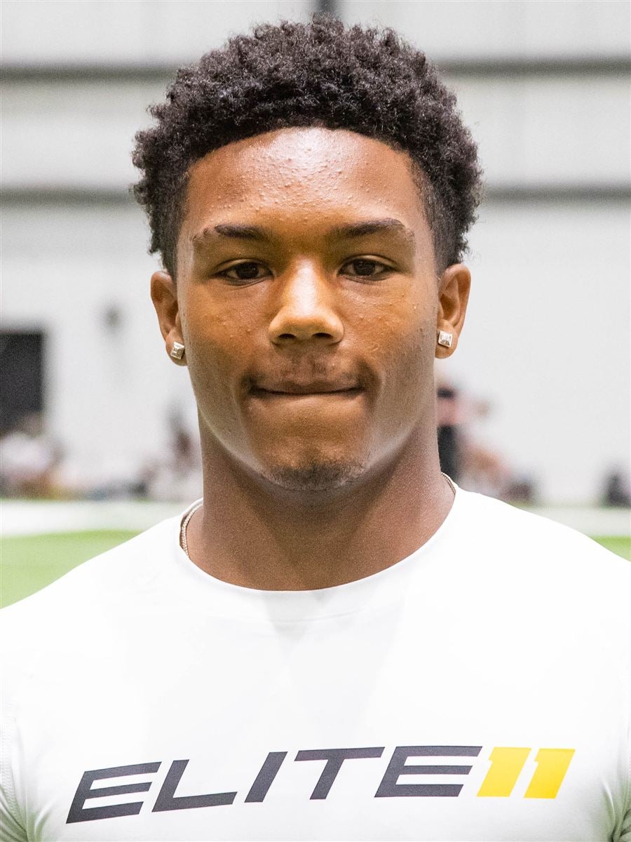 JeLandon Gray athlete image