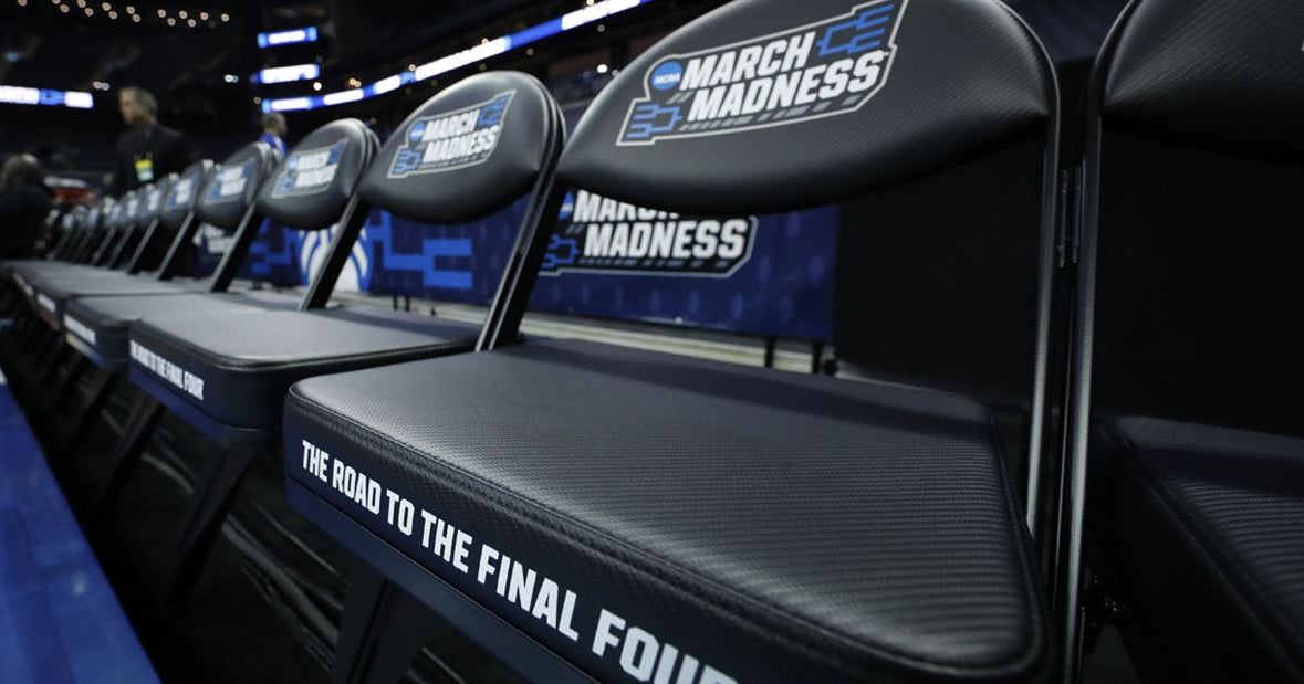 College basketball's final BPI top 25 rankings