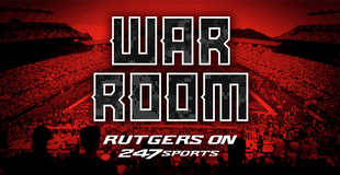 War Room #117: Rutgers Looking To Rebound War Room #117: Rutgers Looking To Rebound