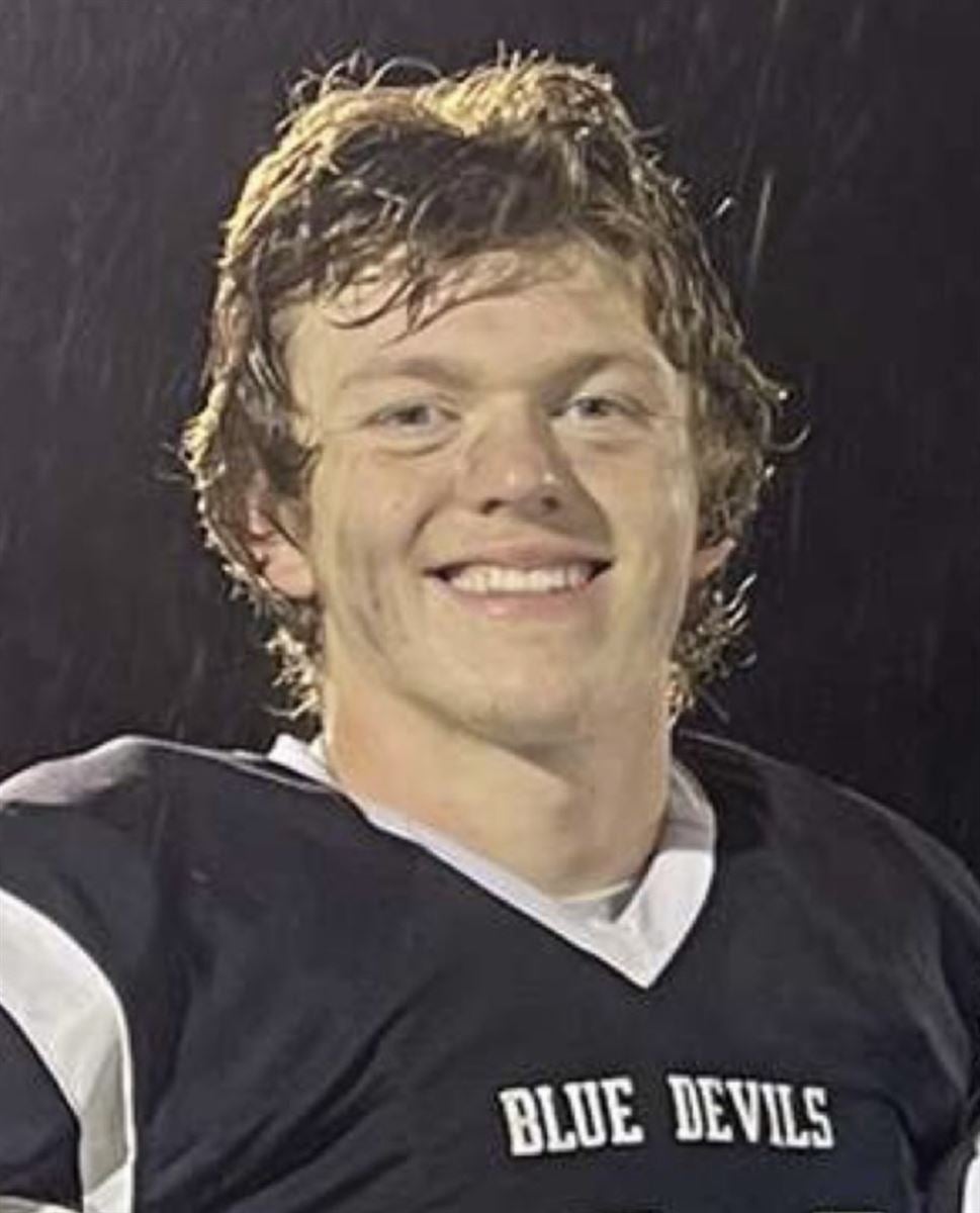 Callen Pacier Callen Campbell, Sault Area, Defensive Line