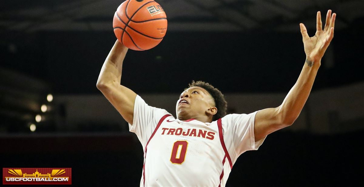 USC men's basketball adds Memphis guard Boogie Ellis – Orange County  Register