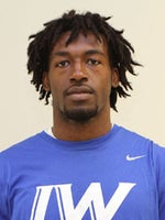 Zach Whitley, Iowa Western C.C., Inside Linebacker
