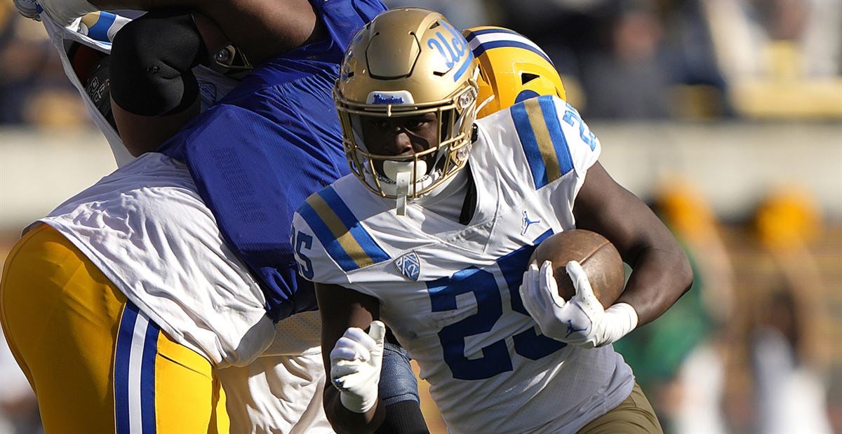 Recruiting/Depth Chart Analysis for 2024 First Year in Big Ten Part 1